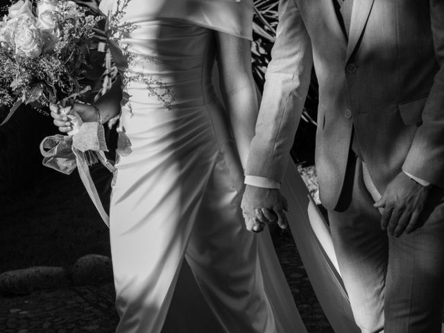 La boda de JP y Gema en Jarandilla, Cáceres 3