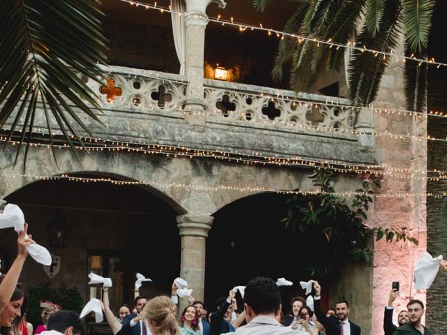 La boda de JP y Gema en Jarandilla, Cáceres 4