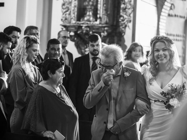 La boda de Katy y Borja en Sevilla, Sevilla 24