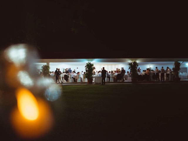 La boda de Abel y Veronica en El Puerto De Santa Maria, Cádiz 26