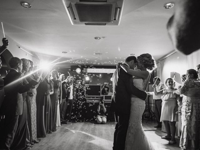 La boda de Abel y Veronica en El Puerto De Santa Maria, Cádiz 29