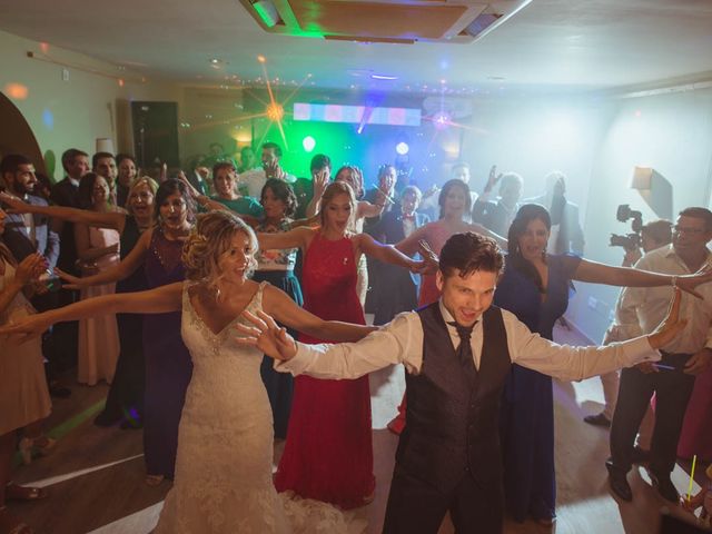 La boda de Abel y Veronica en El Puerto De Santa Maria, Cádiz 31