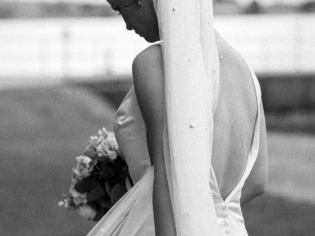 La boda de Aidan y Cara en Jerez De La Frontera, Cádiz 3