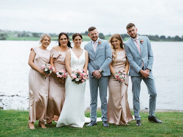 La boda de Aidan y Cara en Jerez De La Frontera, Cádiz 4