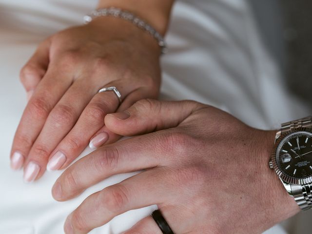 La boda de Aidan y Cara en Jerez De La Frontera, Cádiz 5