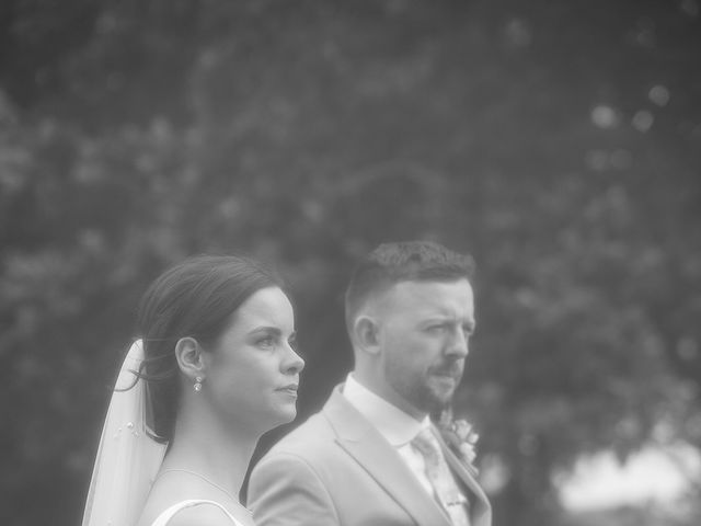 La boda de Aidan y Cara en Jerez De La Frontera, Cádiz 6