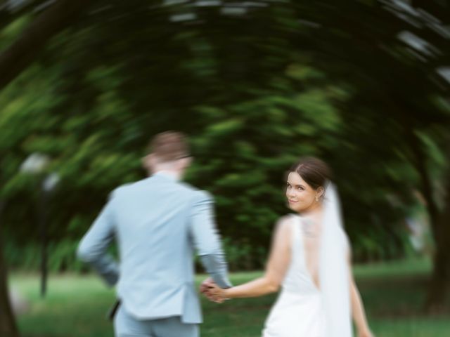 La boda de Aidan y Cara en Jerez De La Frontera, Cádiz 7