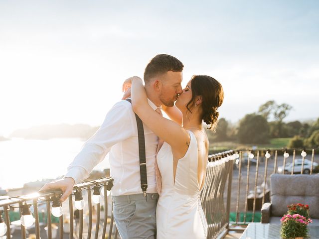 La boda de Aidan y Cara en Jerez De La Frontera, Cádiz 8