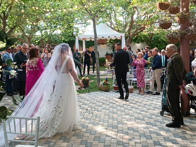 La boda de Javier y Vanesa en Mora, Toledo 1