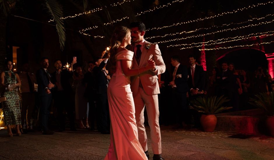 La boda de JP y Gema en Jarandilla, Cáceres