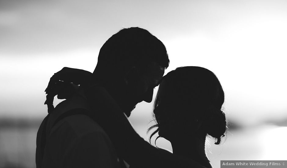 La boda de Aidan y Cara en Jerez De La Frontera, Cádiz