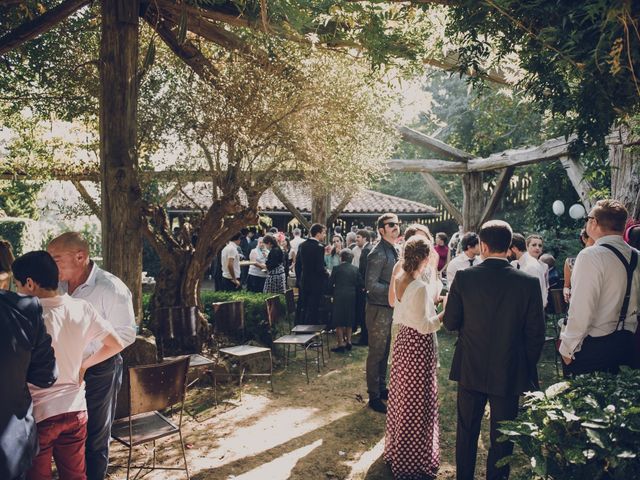 La boda de Aitor y Inma en Forua, Vizcaya 109