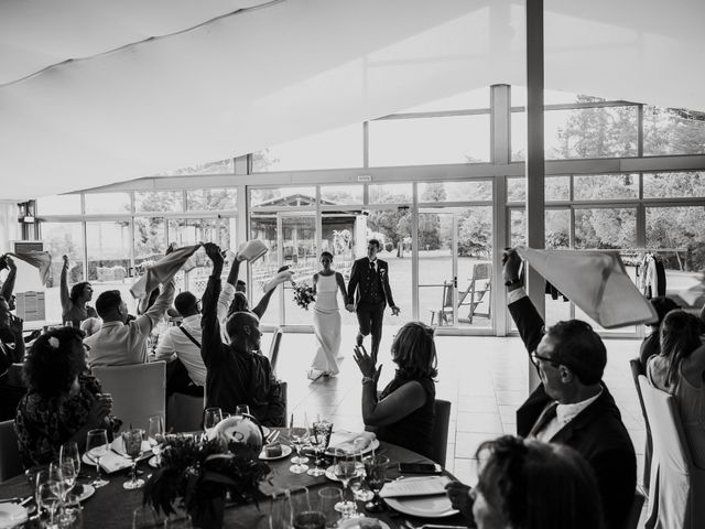 La boda de Marc y Sandra en Arbucies, Girona 63