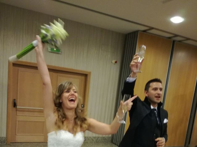 La boda de Julio y Bea en Santiago De Compostela, A Coruña 3