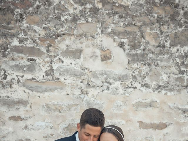 La boda de Belén y Daniel en Villacarrillo, Jaén 6