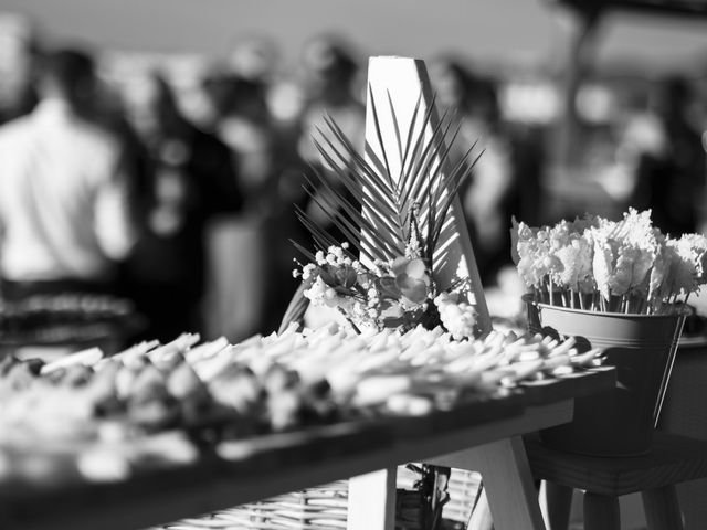 La boda de Adrían y Sara en Gijón, Asturias 22