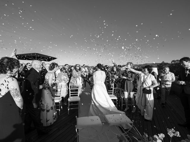 La boda de Adrían y Sara en Gijón, Asturias 35