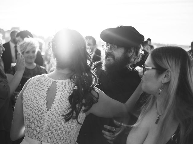 La boda de Adrían y Sara en Gijón, Asturias 38