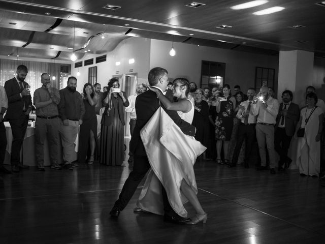 La boda de Adrían y Sara en Gijón, Asturias 56