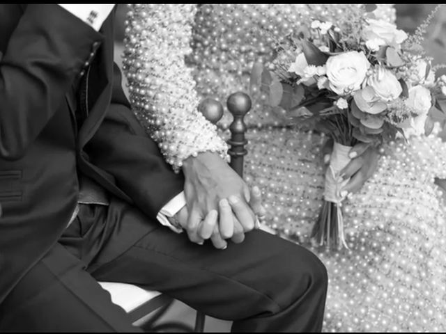 La boda de Ismael  y Dora Iris  en Treceño, Cantabria 8