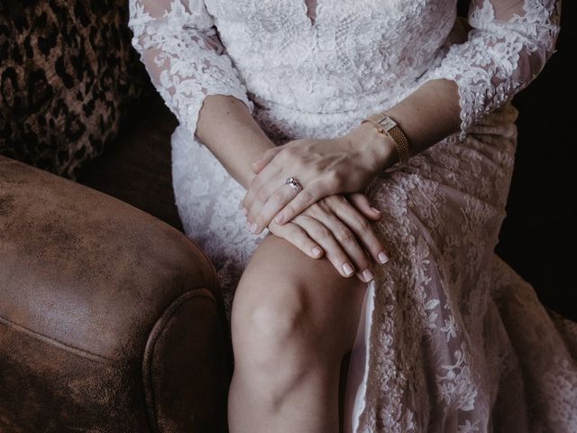 La boda de Jorge y Cristina en Toledo, Toledo 16