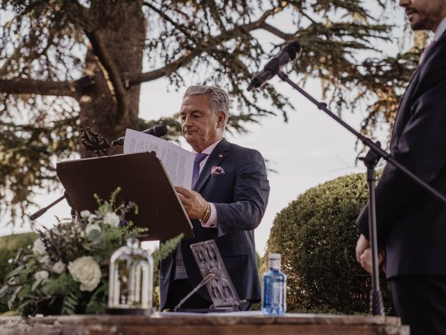 La boda de Jorge y Cristina en Toledo, Toledo 25