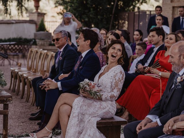 La boda de Jorge y Cristina en Toledo, Toledo 26