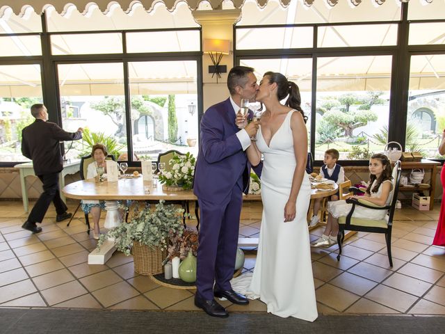 La boda de Elena y Carlos en Illescas, Toledo 32