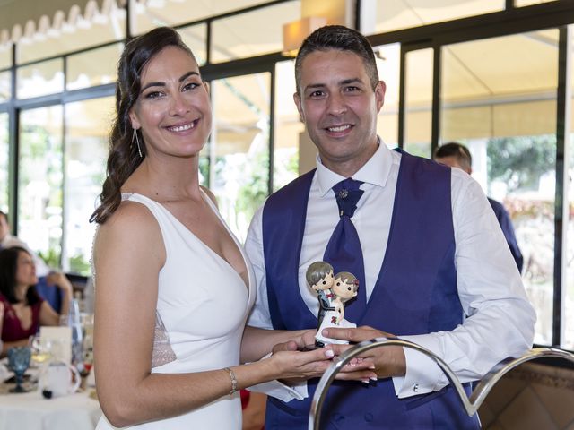 La boda de Elena y Carlos en Illescas, Toledo 37