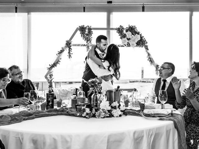 La boda de Mario y Clarisa en Peguerinos, Ávila 3