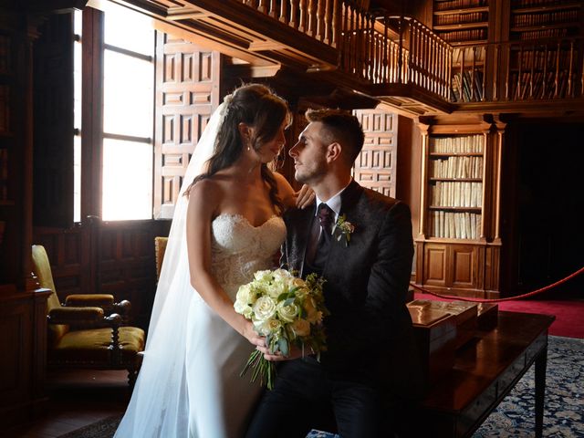 La boda de Rebeca y Raúl en Pedrola, Zaragoza 65