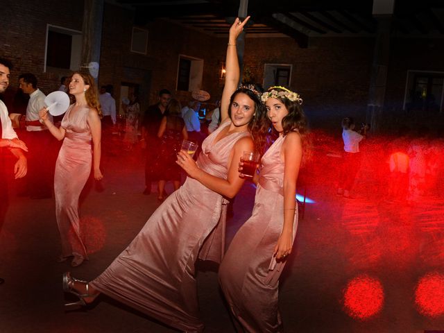 La boda de Rebeca y Raúl en Pedrola, Zaragoza 86