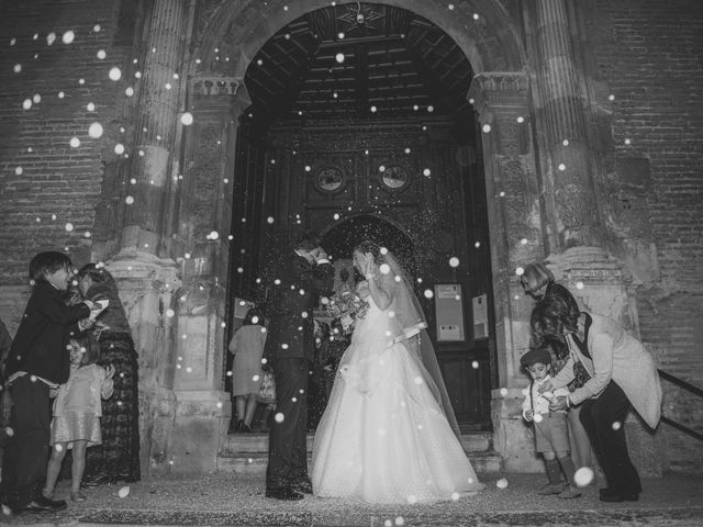 La boda de Ángel y Mª José en Granada, Granada 26