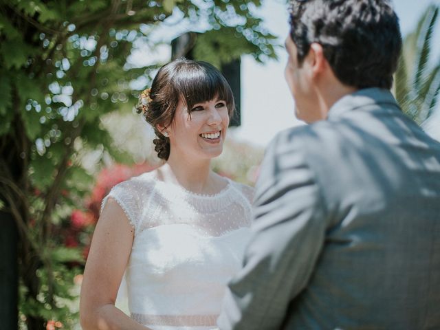 La boda de Miguel y Maria en Málaga, Málaga 19