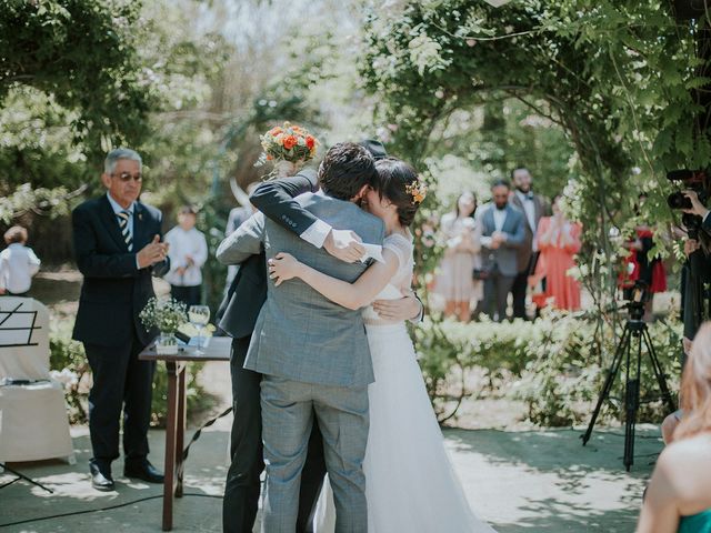 La boda de Miguel y Maria en Málaga, Málaga 26