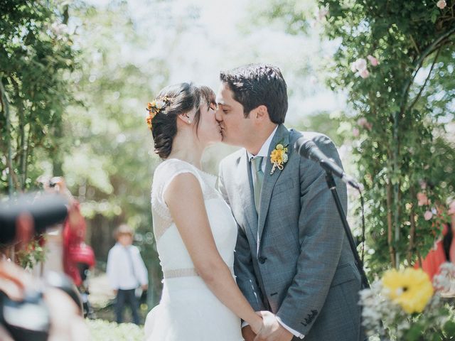 La boda de Miguel y Maria en Málaga, Málaga 31