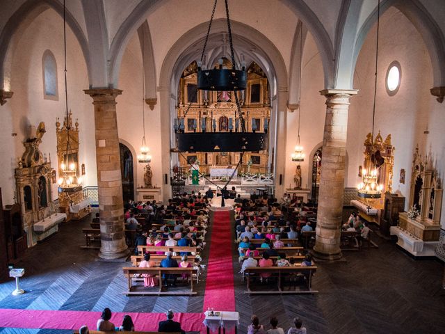 La boda de Antonio y María en Badajoz, Badajoz 20