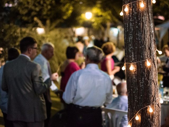 La boda de Antonio y María en Badajoz, Badajoz 30