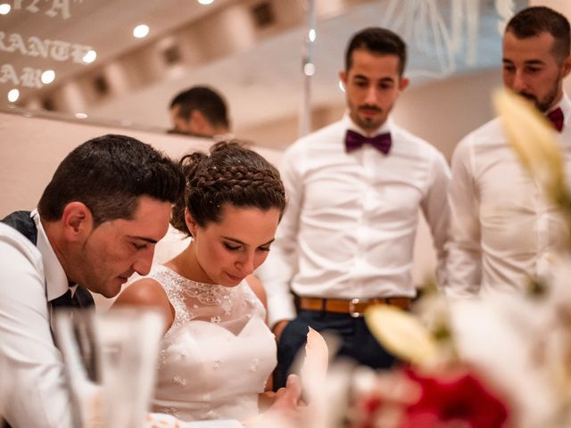 La boda de Antonio y María en Badajoz, Badajoz 32