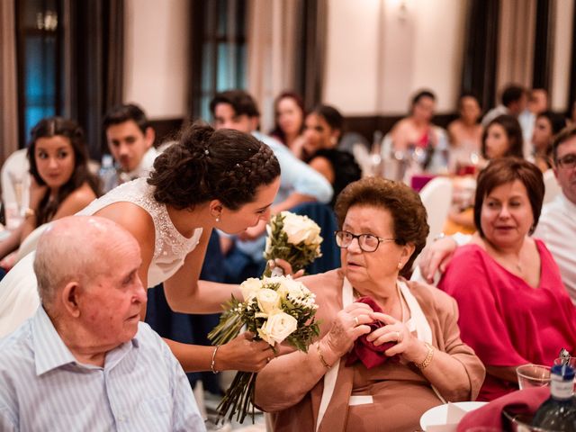 La boda de Antonio y María en Badajoz, Badajoz 33