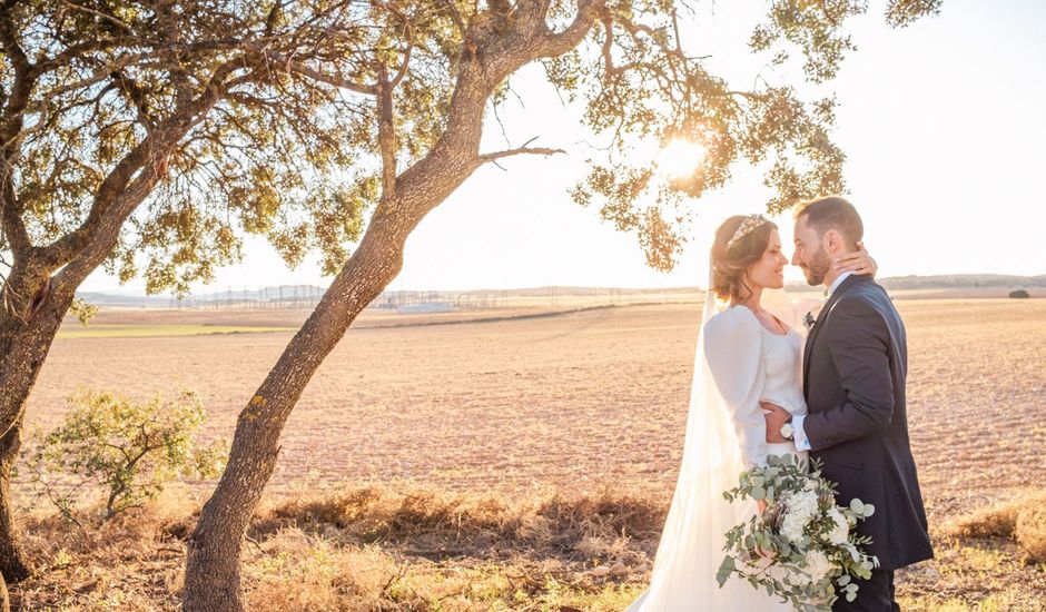 La boda de Óscar  y Soraya en Albacete, Albacete