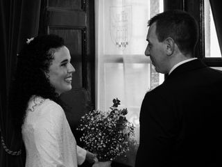 La boda de Estibaliz y Jon 3