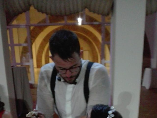 La boda de Alejandro y Maria en Alcala De Guadaira, Sevilla 7