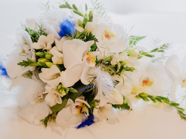 La boda de Alberto y Estefanía en Alcalá De Henares, Madrid 15