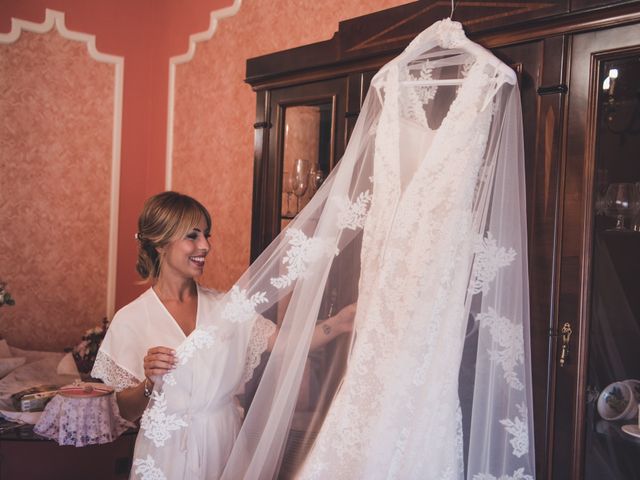 La boda de Manuel y Arantxi en Orio, Guipúzcoa 8