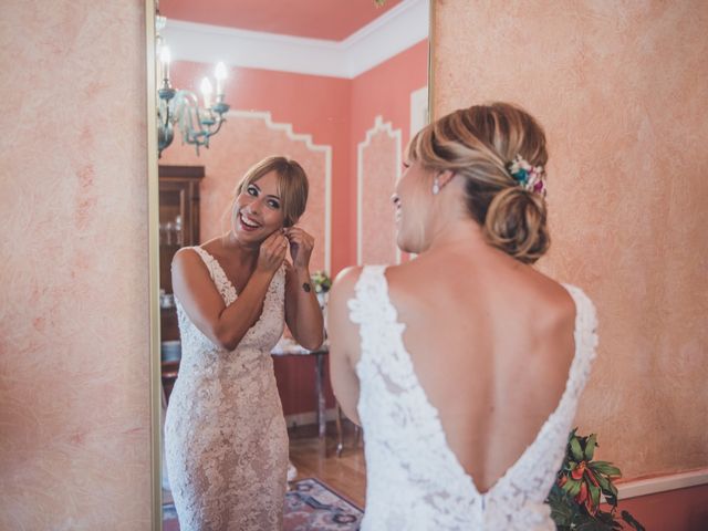 La boda de Manuel y Arantxi en Orio, Guipúzcoa 13