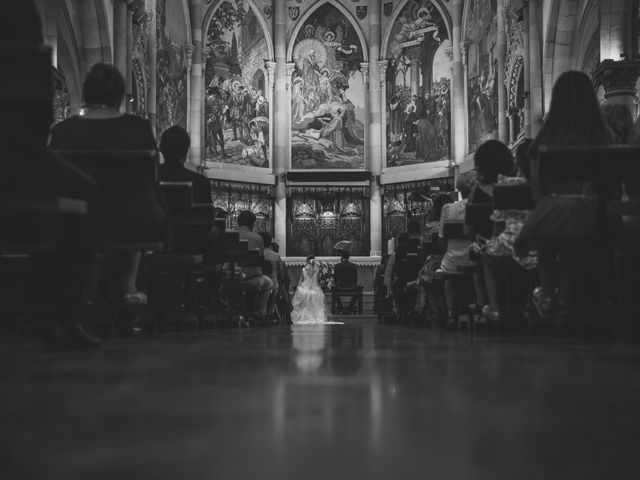 La boda de Manuel y Arantxi en Orio, Guipúzcoa 18