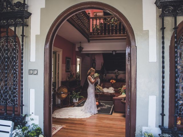 La boda de Manuel y Arantxi en Orio, Guipúzcoa 27