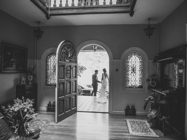 La boda de Manuel y Arantxi en Orio, Guipúzcoa 32