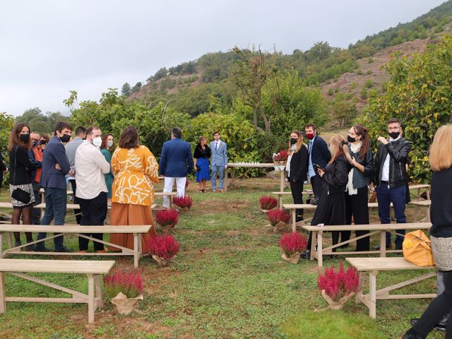 La boda de Aleix y Imma en Moia, Barcelona 5